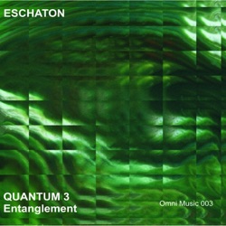 Quantum 3: Entanglement