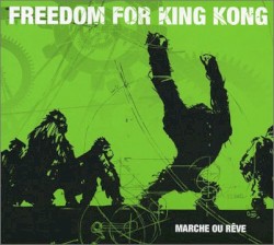 Marche ou rêve