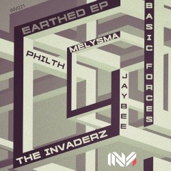 Earthed EP