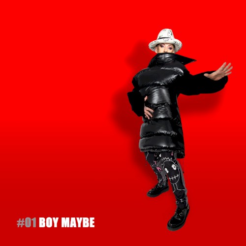 Boy Maybe