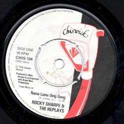 Rama Lama Ding Dong