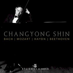 Bach / Mozart / Haydn / Beethoven
