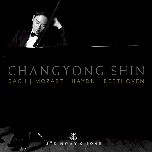 Bach / Mozart / Haydn / Beethoven
