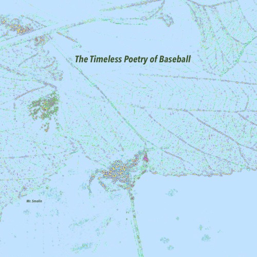 The Timeless Poetry of Baseball