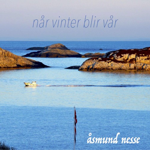 Når vinter blir vår