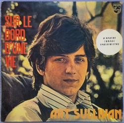 Sur le bord d'une vie