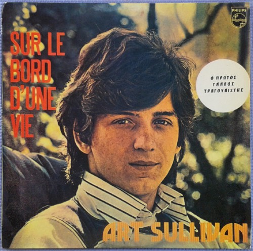 Sur le bord d'une vie