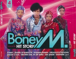 Hit Story