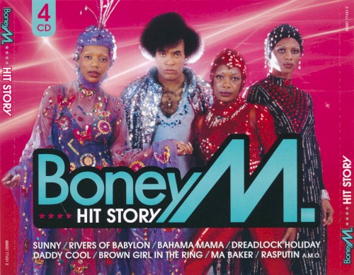 Hit Story