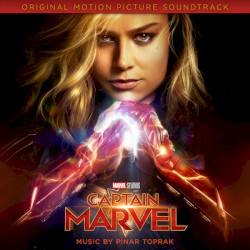 Captain Marvel: Original Motion Picture Soundtrack