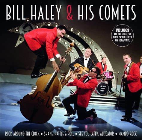 Bill Haley & His Comets