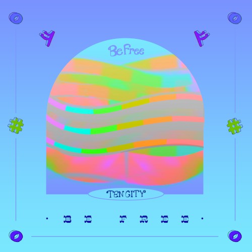 Be Free (Emmaculate & Shannon Chambers mix)