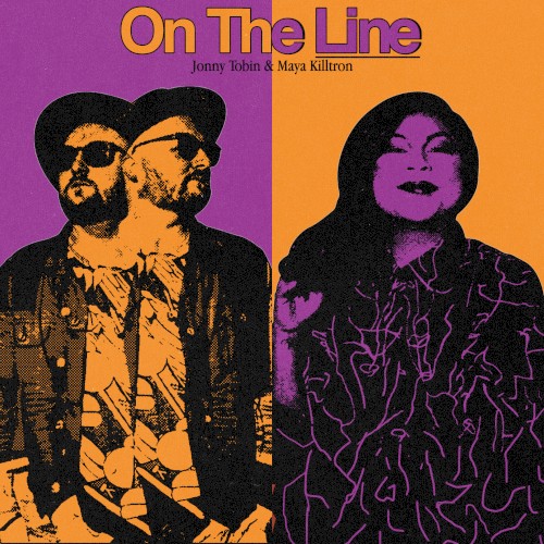 On the Line