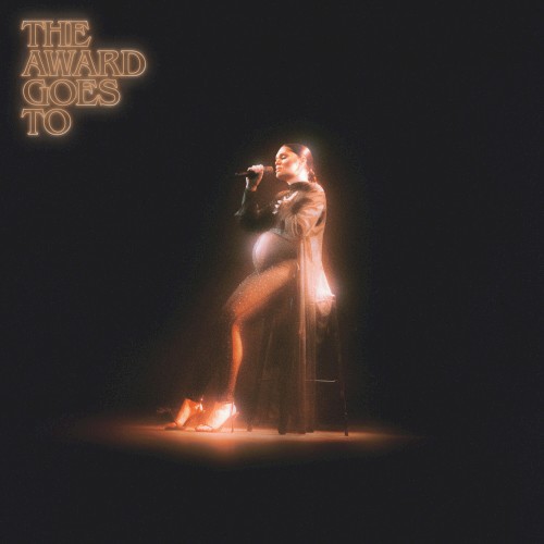 THE AWARD GOES TO (live from O2 Shepherd’s Bush Empire)