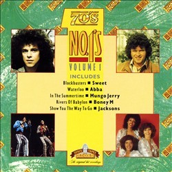 70's Number Ones, Volume 1