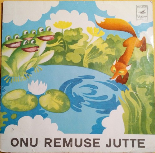 Onu Remuse jutte 3