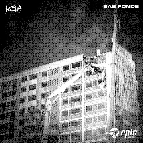 Bas Fonds