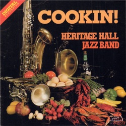 Cookin'