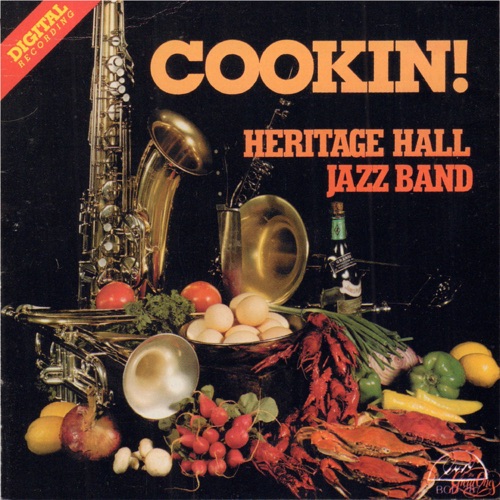 Cookin'