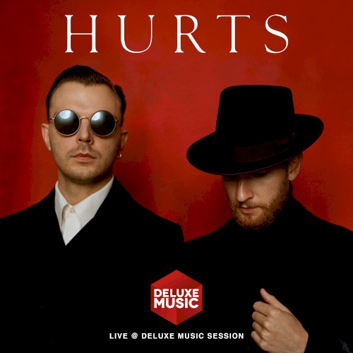 Live @ Deluxe Music Session