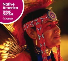Think Global: Native America