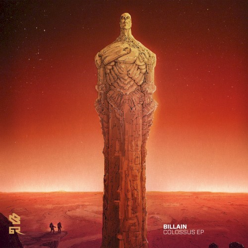 Colossus EP