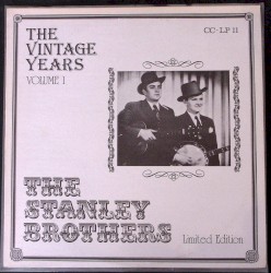The Vintage Years Volume 1
