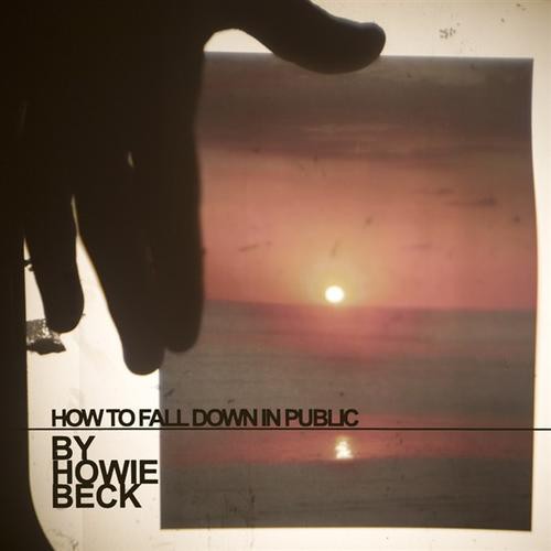 How to Fall Down in Public