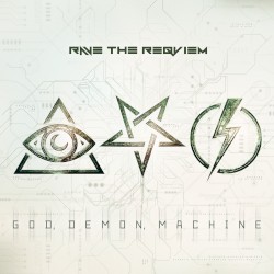God, Demon, Machine