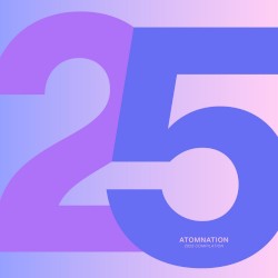 Atomnation 2025 Compilation