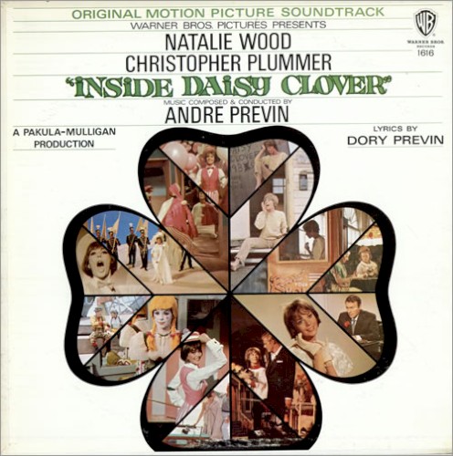 Inside Daisy Clover