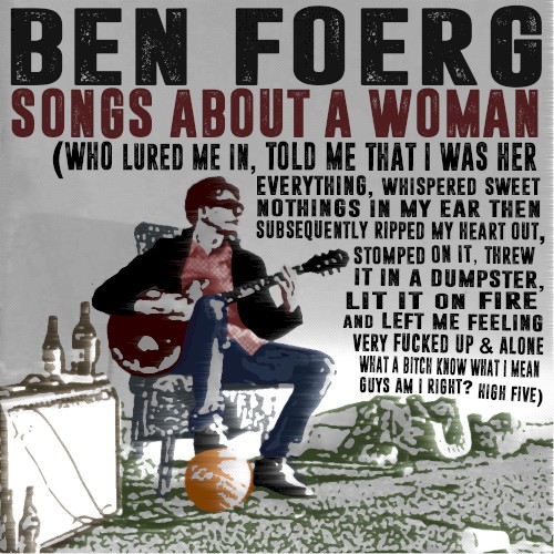 Songs About a Woman