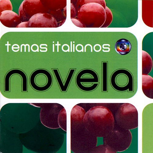 Novela - Temas Italianos