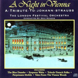 A Night In Vienna