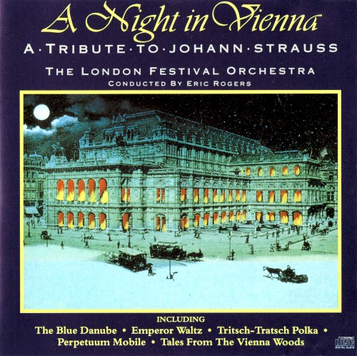 A Night In Vienna