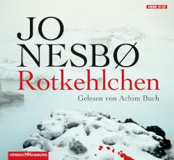 Rotkehlchen