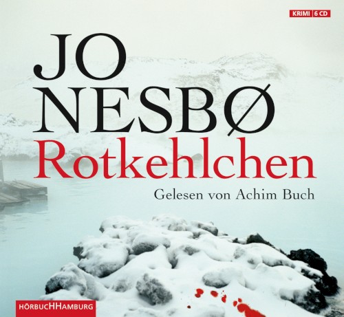 Rotkehlchen