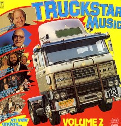 Truckstar Music, Volume 2