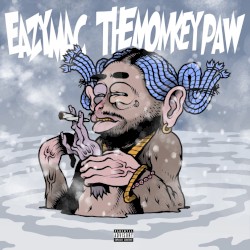 The Monkey Paw