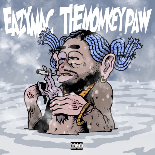 The Monkey Paw