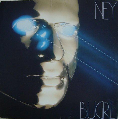 Bugre