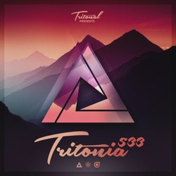 Tritonia 533