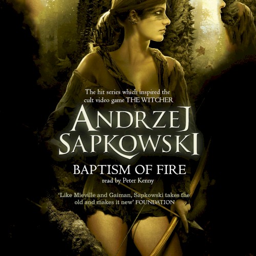 Baptism of Fire