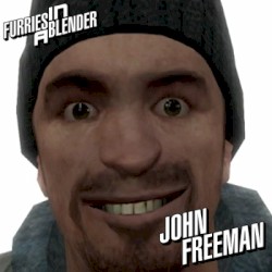 John Freeman