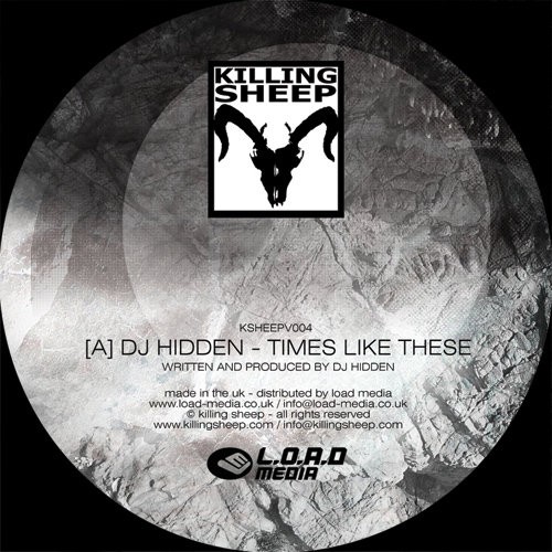 Times Like These / Organic Dub