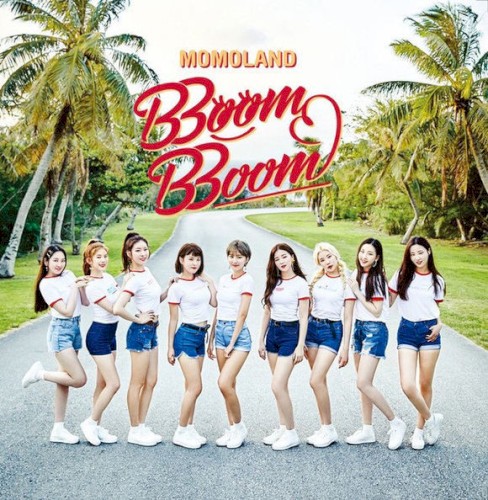 BBoom BBoom