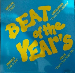 Beat of the Year's