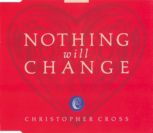 Nothing Will Change
