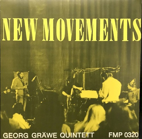 New Movements