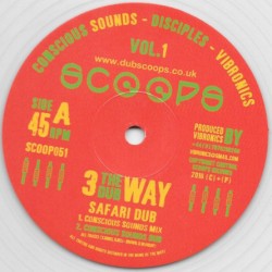 Safari Dub
